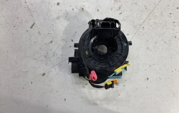 Toyota C-HR I Airbag slip ring squib (SRS ring) 89245F4010