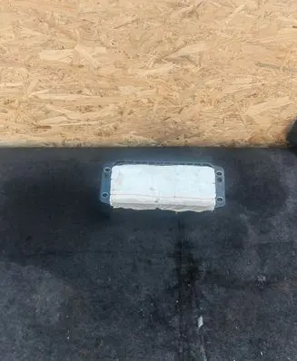 Audi A1 Passenger airbag 8X0880204A