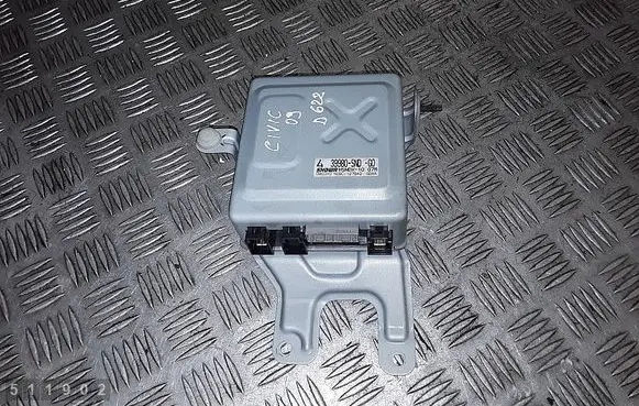 Honda Civic Power steering control unit/module 39980sndg0