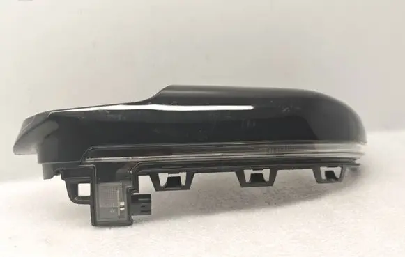BMW X3 G01 Plastic wing mirror trim cover 7468244 746824402 0511201259