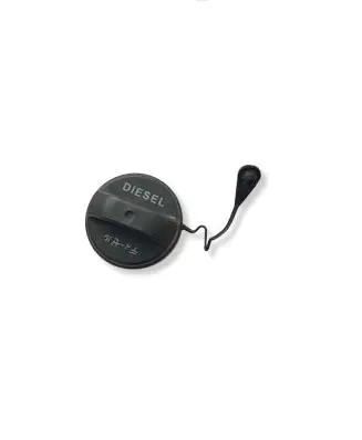 Toyota Land Cruiser (J120) Fuel tank filler cap 