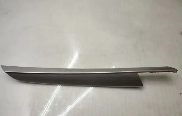 BMW X5 E70 Center console decorative trim 4993201