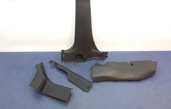 Honda City Other sill/pillar trim element