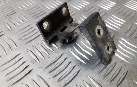 Audi A6 S6 C4 4A Rear door upper hinge
