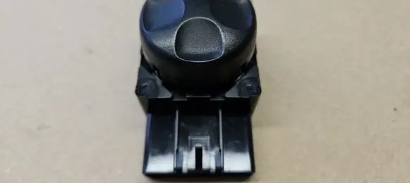 Maserati Ghibli Seat adjustment knob 56046232AA