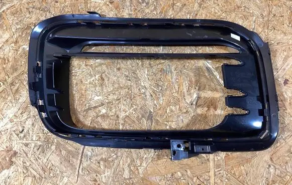 Porsche Cayenne (9Y0 9Y3) Trim molding 9y0807795bok1