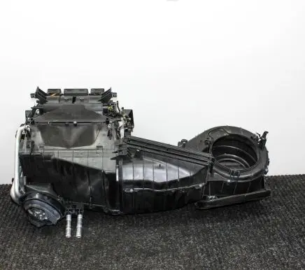 Audi A6 S6 C7 4G Interior heater climate box assembly 4G1820005H