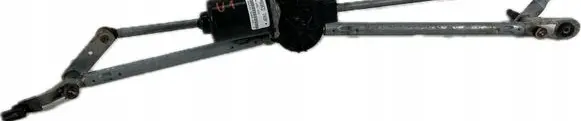Dodge RAM Front wiper linkage and motor 55372141AI