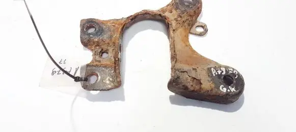 Saab 9-3 Ver2 Bracket in trunk/boot 