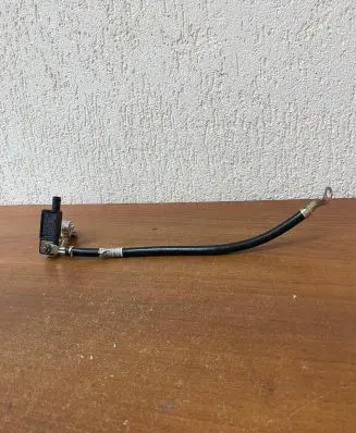 Mercedes-Benz GLC X253 C253 Negative earth cable (battery) A0009056507 0199350015