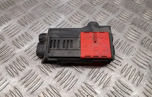 Mercedes-Benz GL X166 Other engine bay part A1665450403