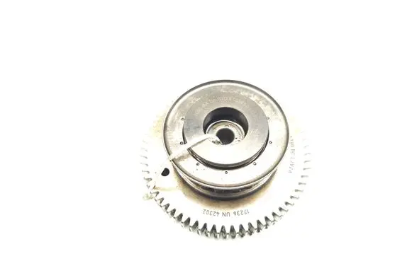 Ford Focus Timing chain sprocket GK2Q6A260BC GK2Q32090BA