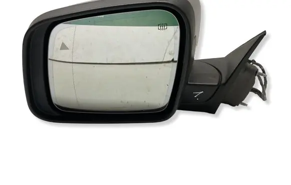 Jeep Grand Cherokee Front door electric wing mirror 1SZ17CDMAI