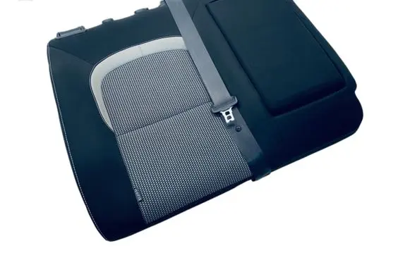 KIA Pro Cee'd II Seat trim 89400A2010AUX 89460A2010AUX 89900A2010AUX