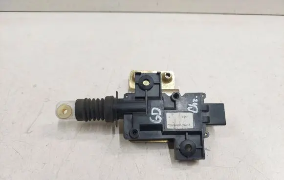 Chrysler PT Cruiser Central locking motor 05067138AB 1312