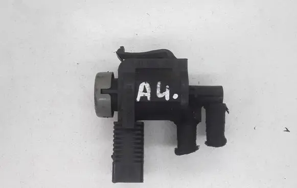 Audi A4 S4 B6 8E 8H Turbo solenoid valve 1J0906283C