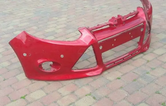 Ford Focus Front bumper BM51-17757A