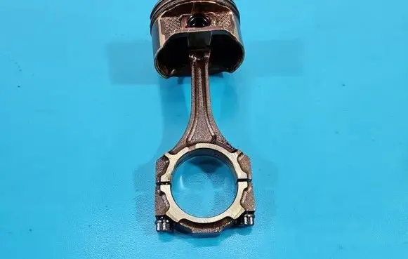 Lexus RX 330 - 350 - 400H Piston IMPRK1601626
