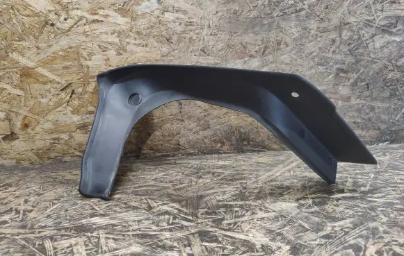 Jaguar XE Other trunk/boot trim element GX7344248AE