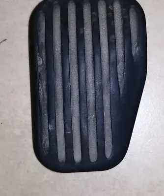 Volvo V70 Brake pedal 3546021
