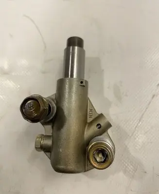 Subaru Outback (BS) Timing belt/chain tensioner 