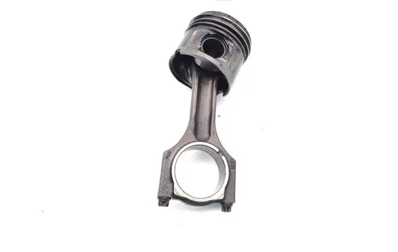 BMW 1 E81 E87 Piston with connecting rod N47D20A
