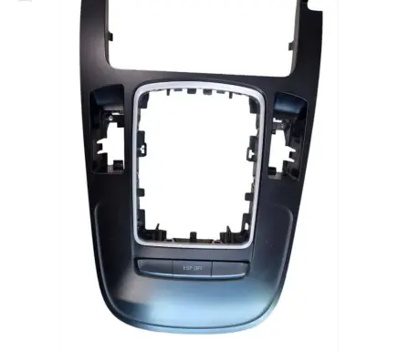 Audi A4 S4 B8 8K Gear shifter surround trim plastic 8K0864261 8k0959673