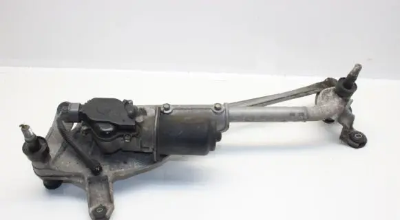 Honda Accord Front wiper linkage and motor