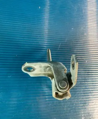 Ford Fiesta Rear door lower hinge AA8SA 248MAD5E