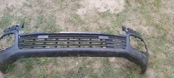 Citroen Berlingo Front bumper 9816977680