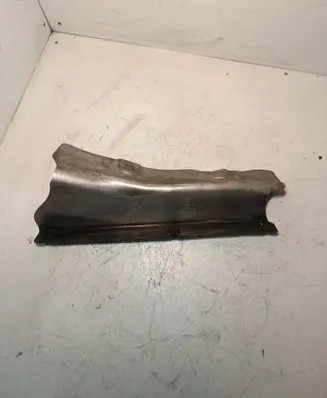 BMW 5 F10 F11 Heat shield in engine bay 7185204 24640010