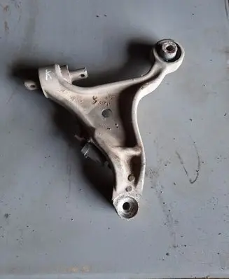 Volvo S60 Front lower control arm/wishbone
