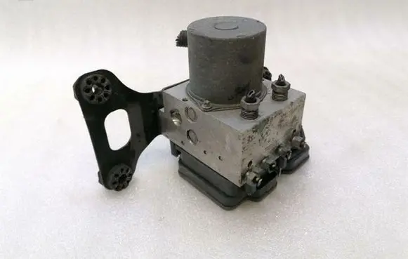 Land Rover Range Rover L405 ABS Pump GPLA14F447AD