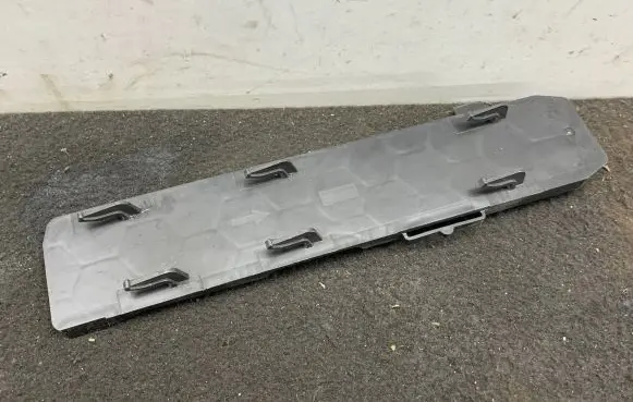 Skoda Superb B6 (3T) Cabin air micro filter cap 1K0819422B