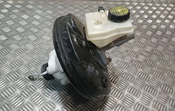 Mini One - Cooper R50 - 53 Brake booster 6757181 03786214014 T524Z25555