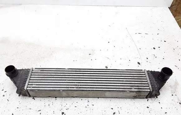 Mitsubishi Outlander Intercooler radiator 1271004501