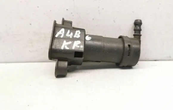 Audi A4 S4 B6 8E 8H Headlight washer spray nozzle 8E0955101