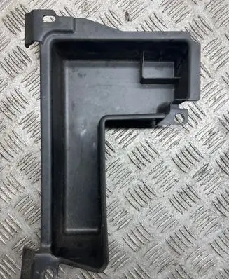 BMW X5 E70 Glove box in trunk 7145919 10834110
