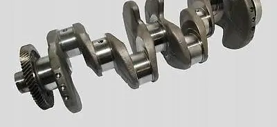 Volkswagen Transporter - Caravelle T5 Crankshaft 03L105021C 03L105021D 38AA