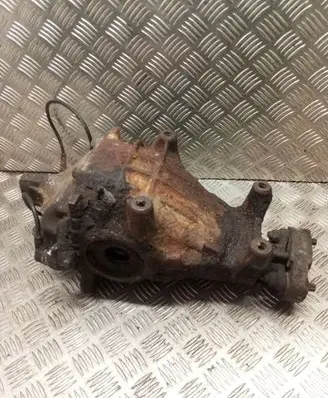 Opel Omega B1 Rear differential 90222999