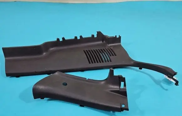 Isuzu D-Max Center console 98101124 IMPRK1363926