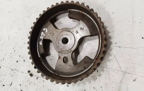 Peugeot 308 SW Crankshaft gear 9657477580