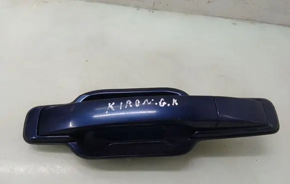 SsangYong Kyron Rear door exterior handle 