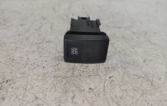 Traction control (ASR) switch
