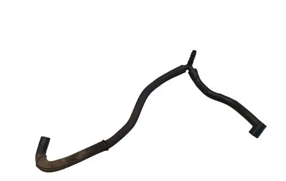Opel Movano B Fuel line pipe 8200932488