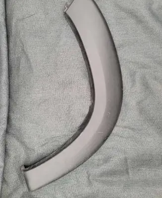 Fiat Ducato Rear arch trim 1307239070 1320633070 1347390070