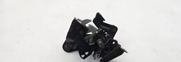 BMW 5 GT F07 Engine bonnet/hood lock/catch 7183762 1389810