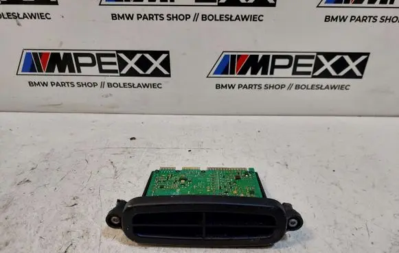 BMW 3 F30 F35 F31 Xenon control unit/module 7316147