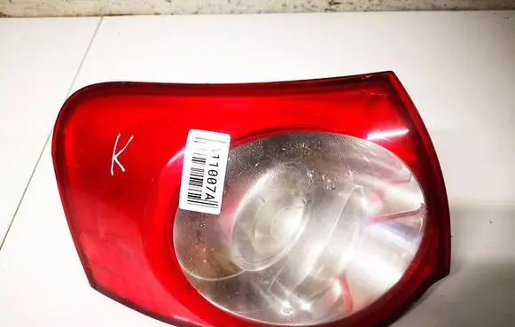 Volkswagen PASSAT B6 Rear/tail lights 3c9945095c