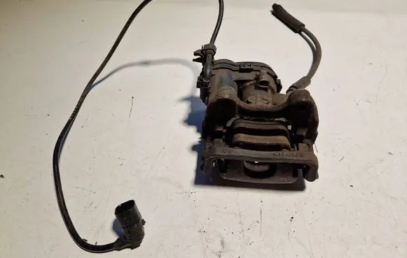 Mercedes-Benz B W246 W242 Rear brake caliper 295X10